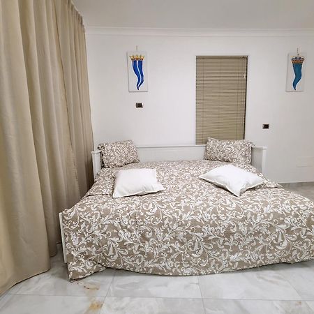 La Casa Di Patta A Spaccanapoli Buitenkant foto