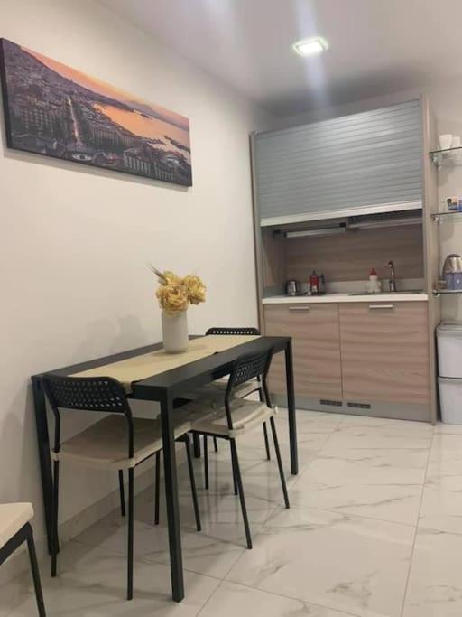La Casa Di Patta A Spaccanapoli Buitenkant foto