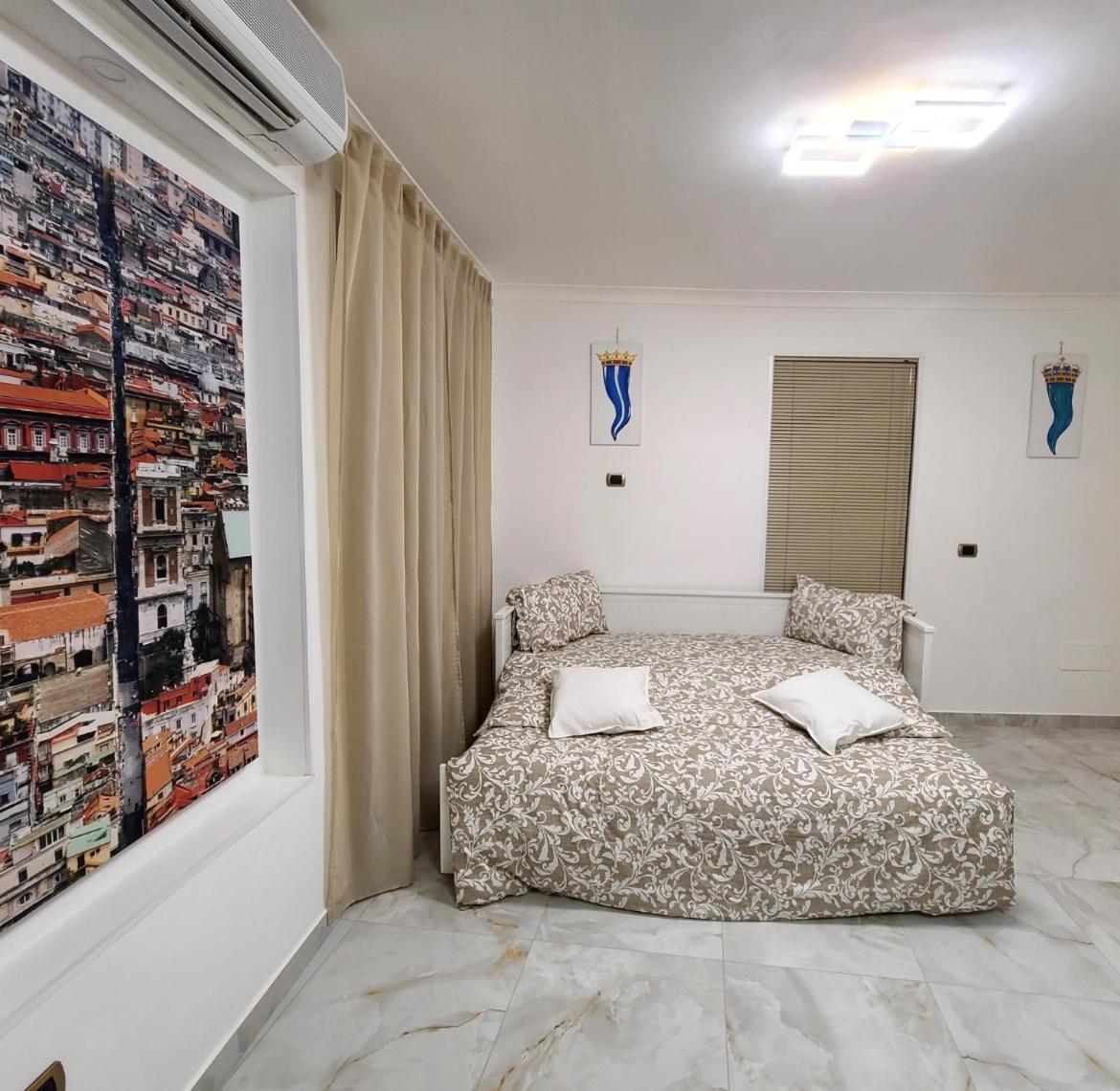 La Casa Di Patta A Spaccanapoli Buitenkant foto