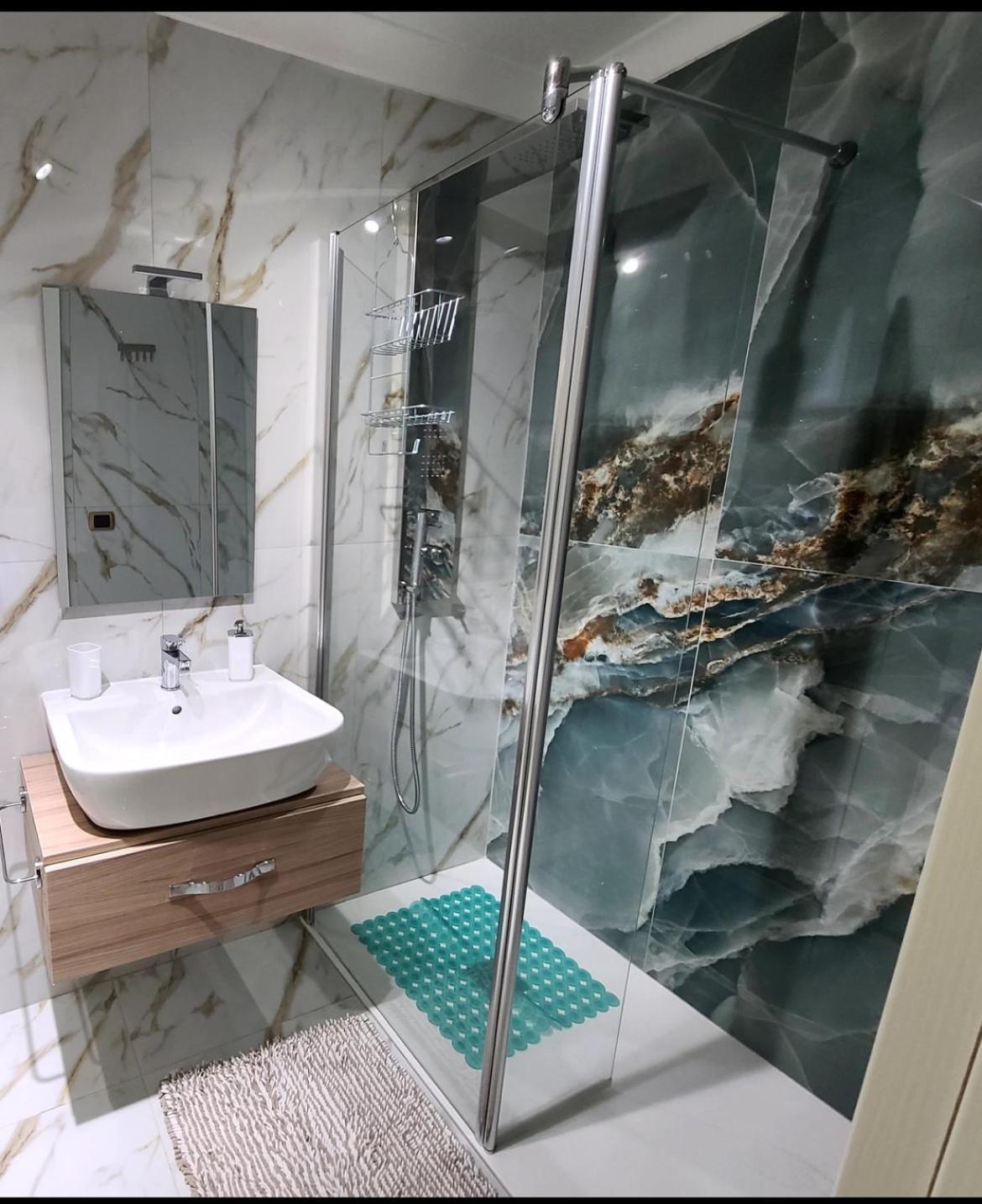 La Casa Di Patta A Spaccanapoli Buitenkant foto