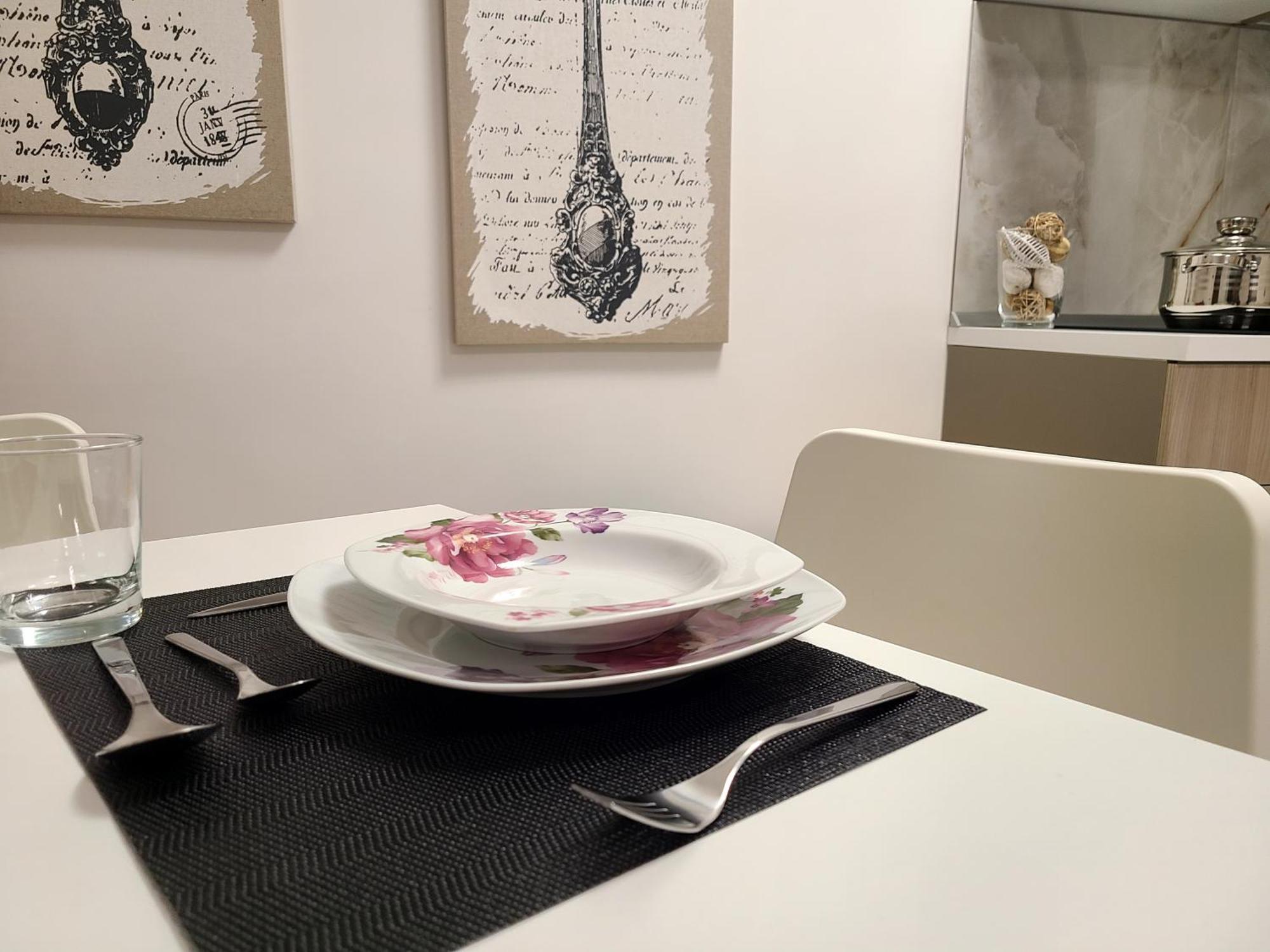 La Casa Di Patta A Spaccanapoli Buitenkant foto